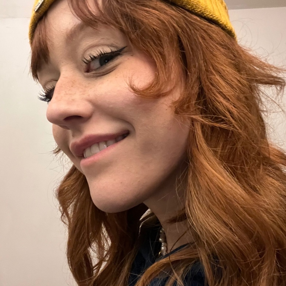 Meet your Posher, Miranda
